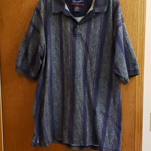 Men's short sleeve shirt
